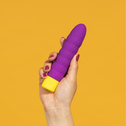 Romp Bullet view 3