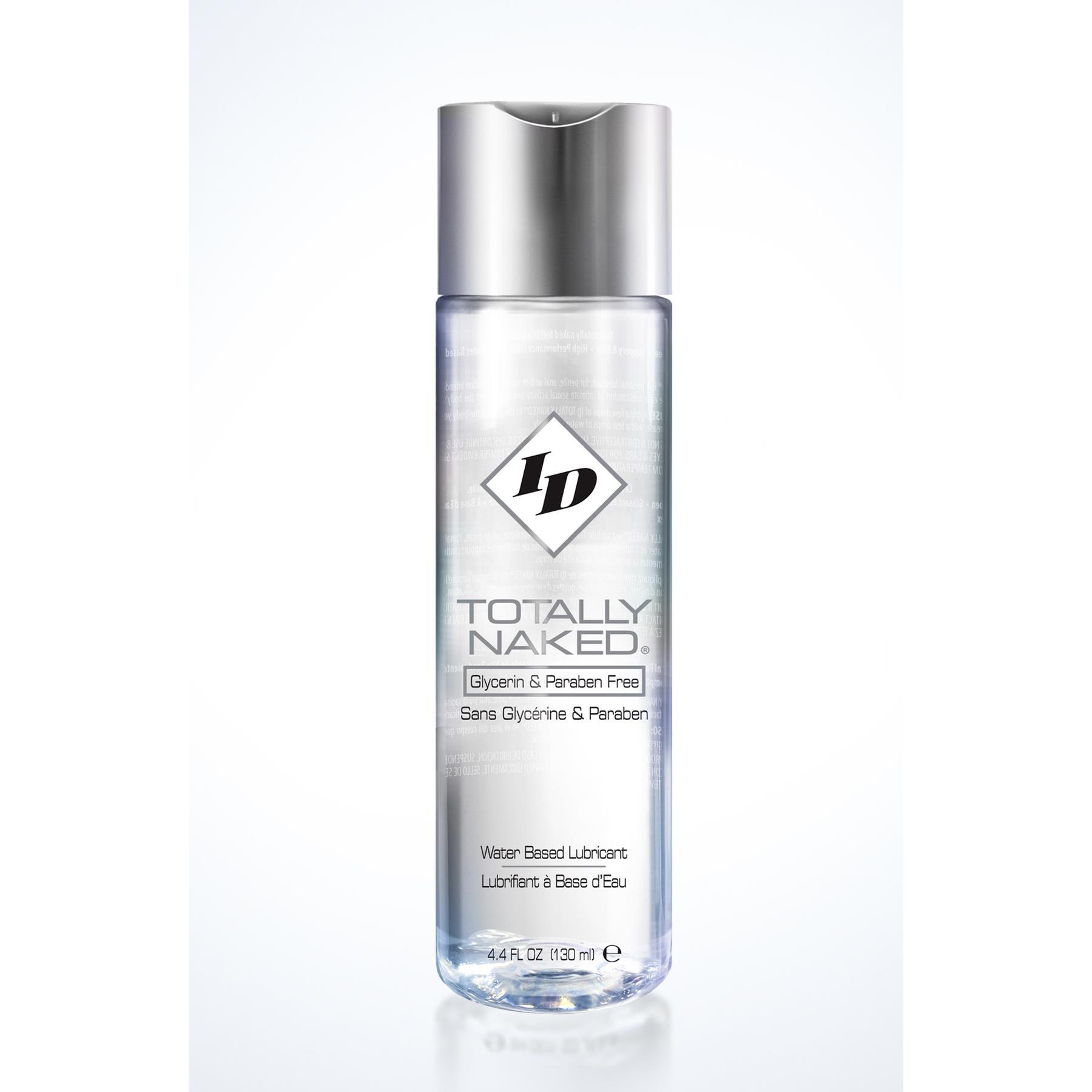 ID Totally Naked Lubricant #1