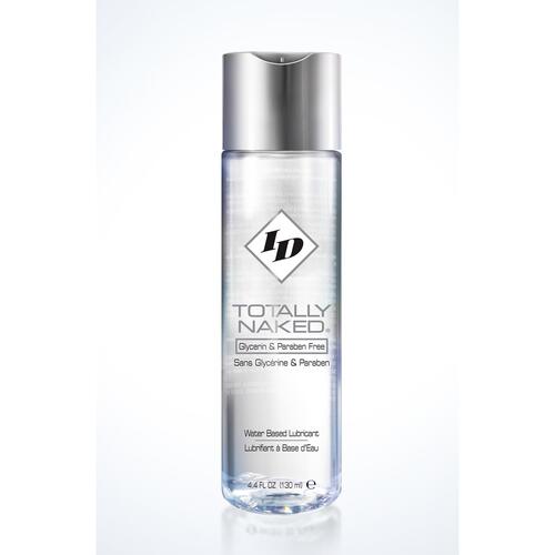 ID Totally Naked Lubricant #1