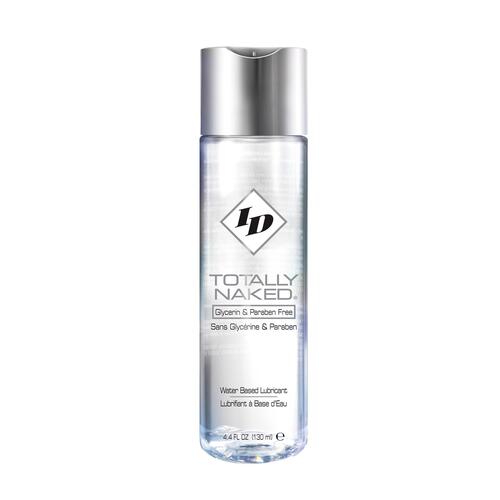 ID Totally Naked Lubricant #3