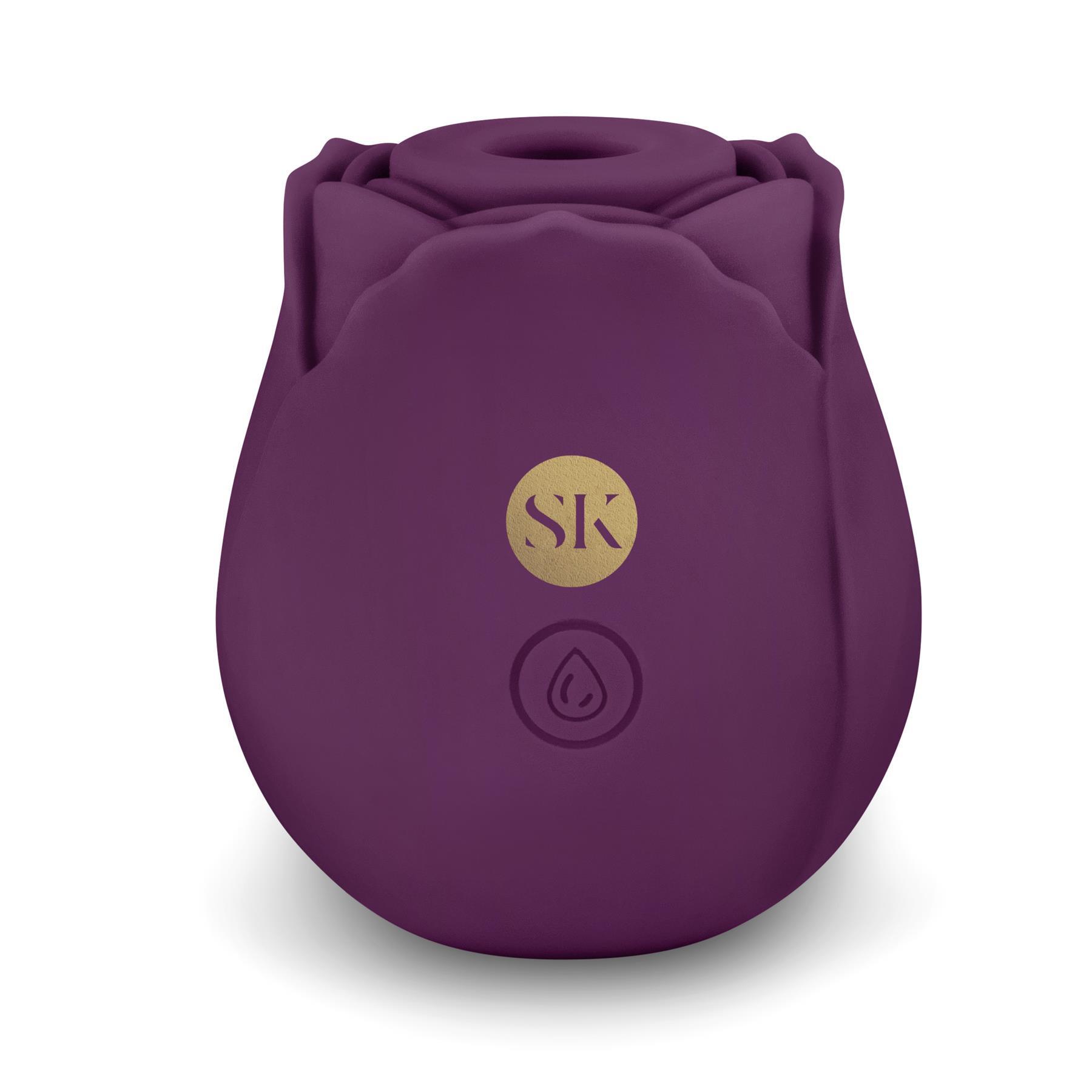 SECRET KISSES ROSEGASM AIR COLOR PURPLE VIEW 5