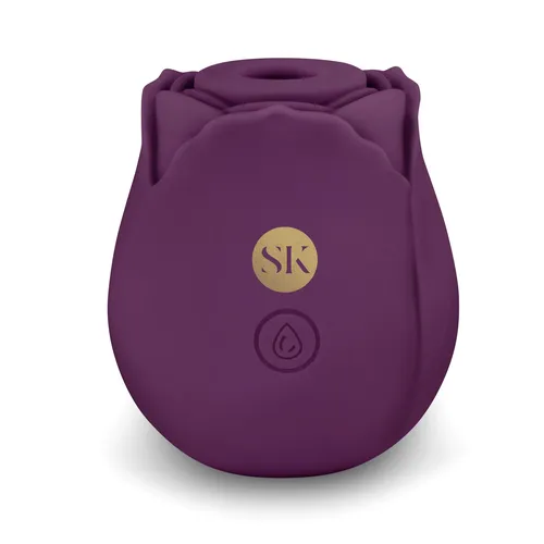 SECRET KISSES ROSEGASM AIR COLOR PURPLE VIEW 5