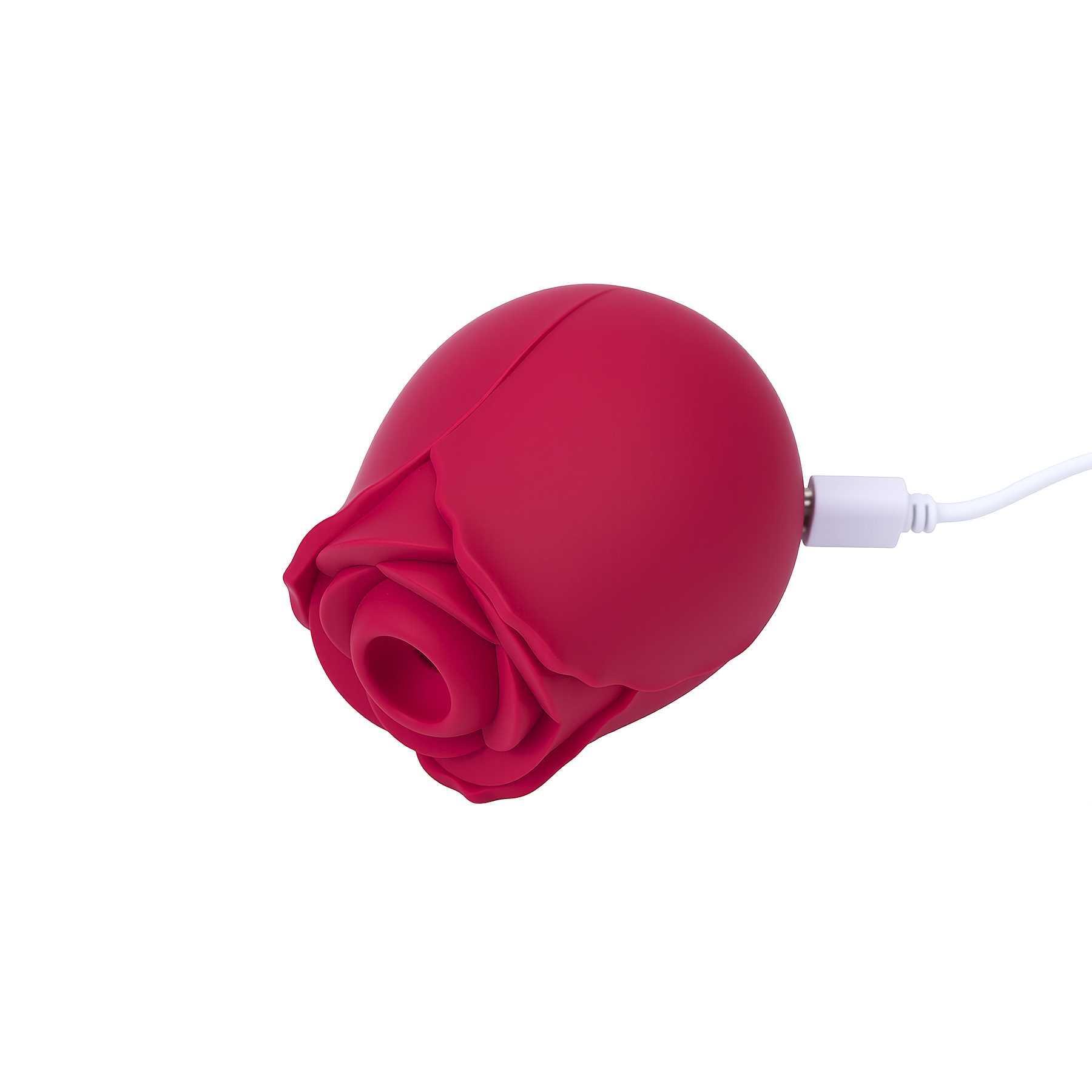 Eve's Blooms of Bliss - Charger Shot