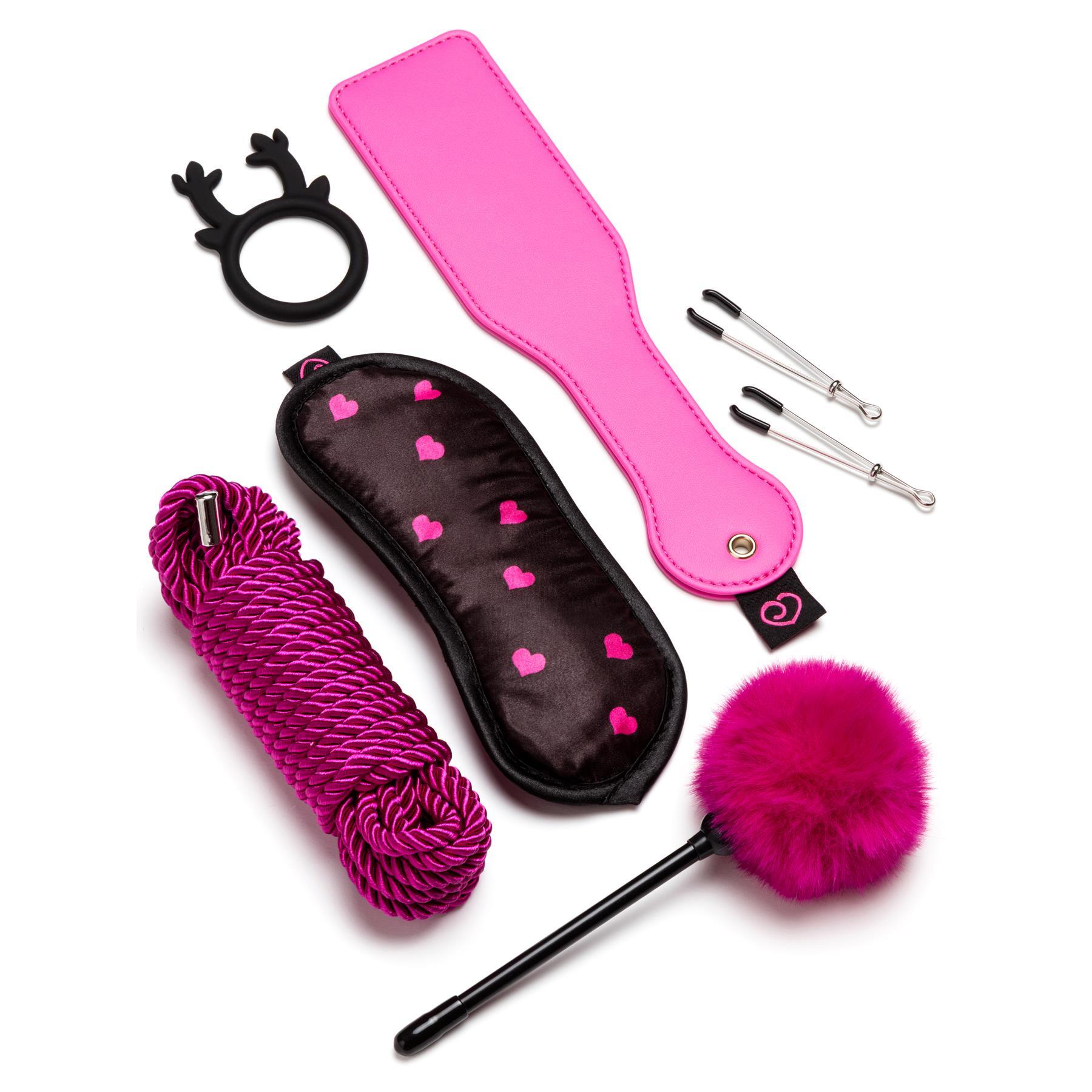Womanizer Enjoy Discovery 24 Piece Advent Calendar view 7