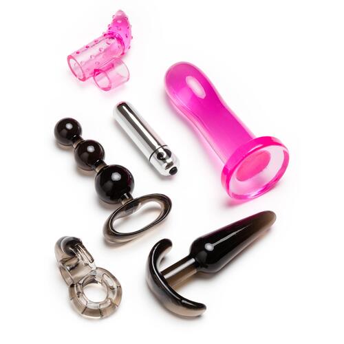Womanizer Enjoy Discovery 24 Piece Advent Calendar view 8