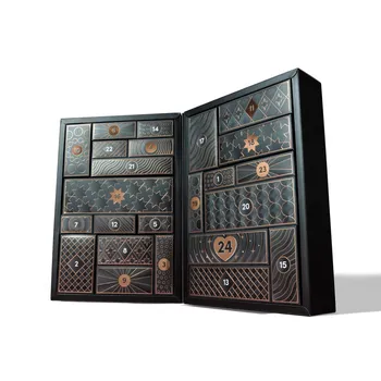 Womanizer Luxury 24 Day Advent Calendar view 1