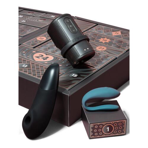 Womanizer Luxury 24 Day Advent Calendar view 4