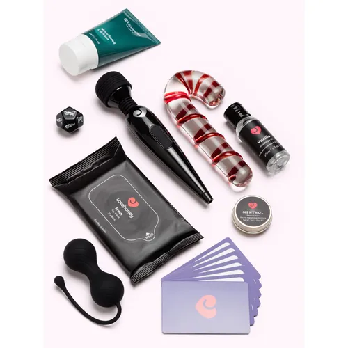 Womanizer Luxury 24 Day Advent Calendar view 5