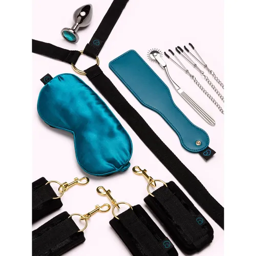 Womanizer Luxury 24 Day Advent Calendar view 6