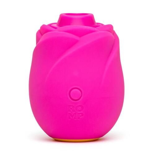 Romp Rose Clitoral Stimulator view 1
