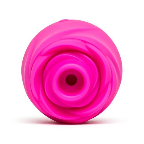 Romp Rose Clitoral Stimulator view 4