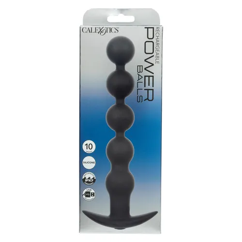 Rechargeable Power Balls view 8