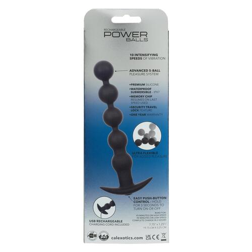 Rechargeable Power Balls view 9