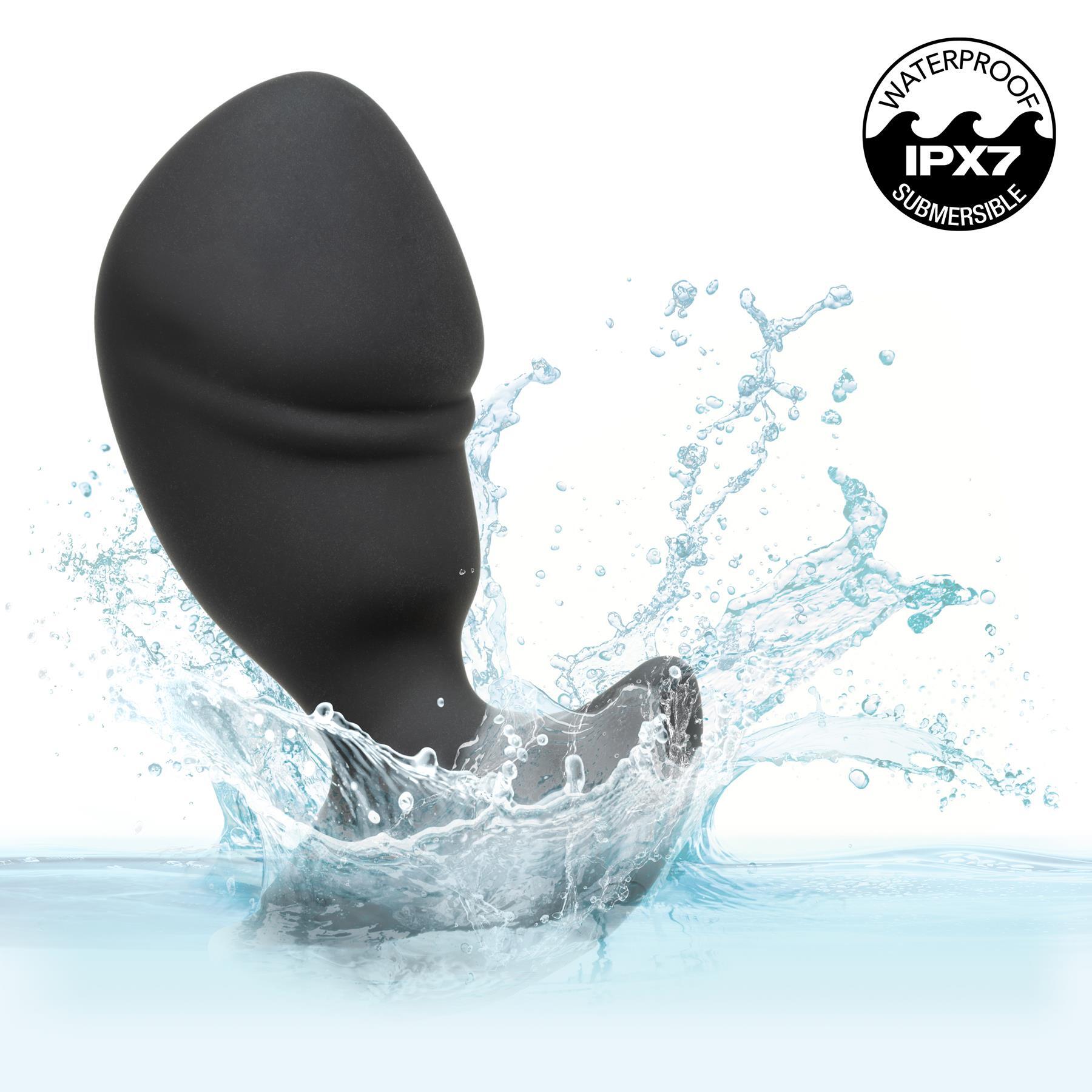 Rock Bottom Rumbling Stud Probe view 4