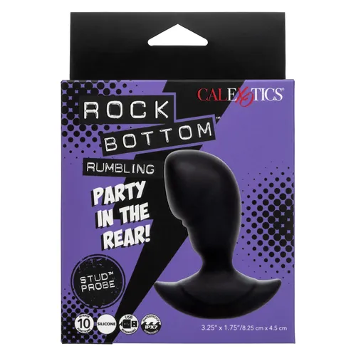 Rock Bottom Rumbling Stud Probe view 7