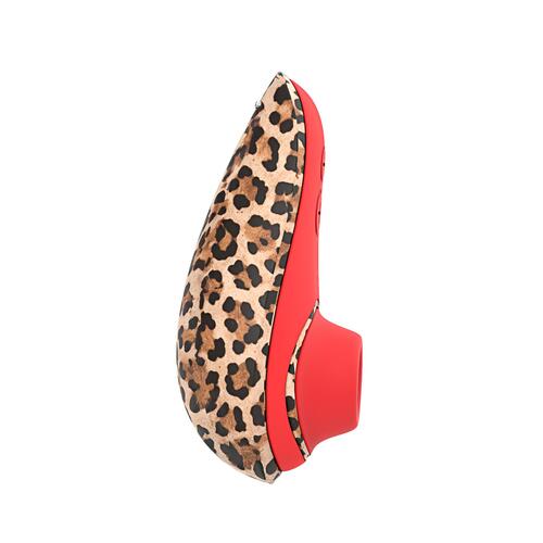 Womanizer Liberty 2 Pleasure Air Clitoral Stimulator color leopard view 4