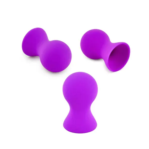 Adam & Eve Perk Me Up - Purple