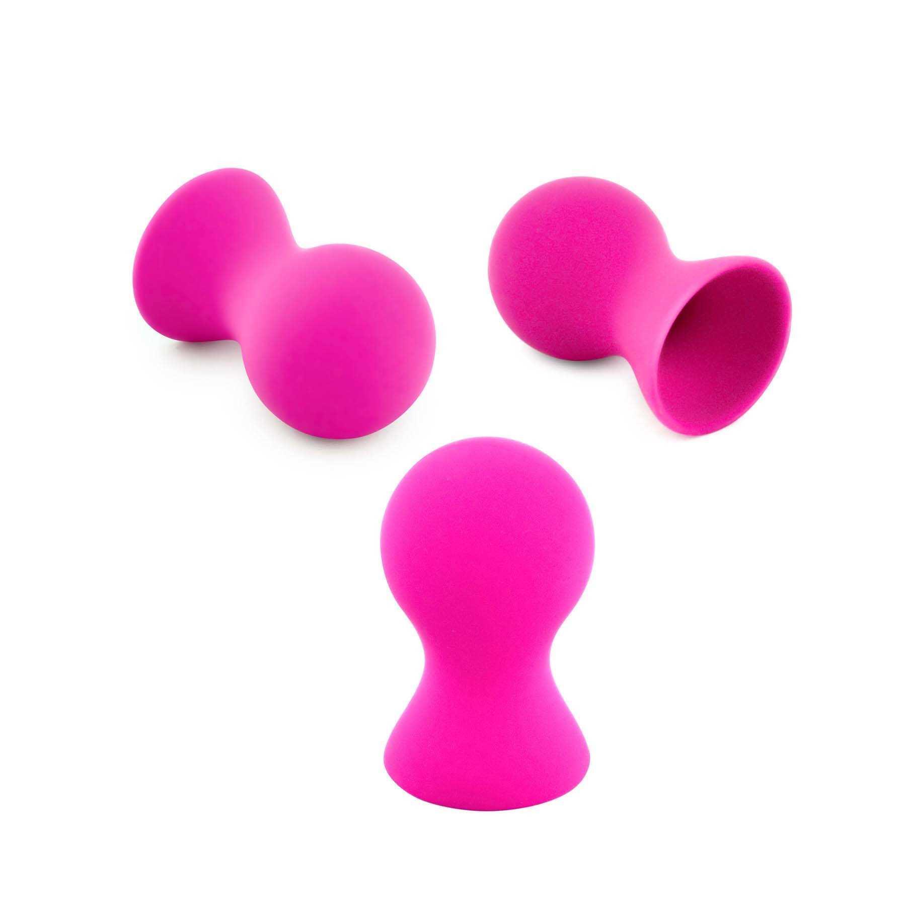 Adam & Eve Perk Me Up - Pink