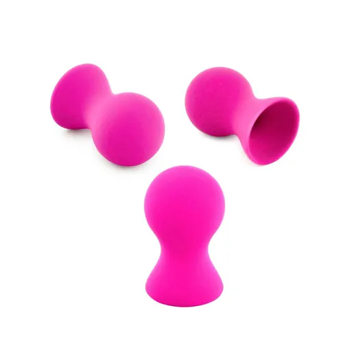 Adam & Eve Perk Me Up - Pink