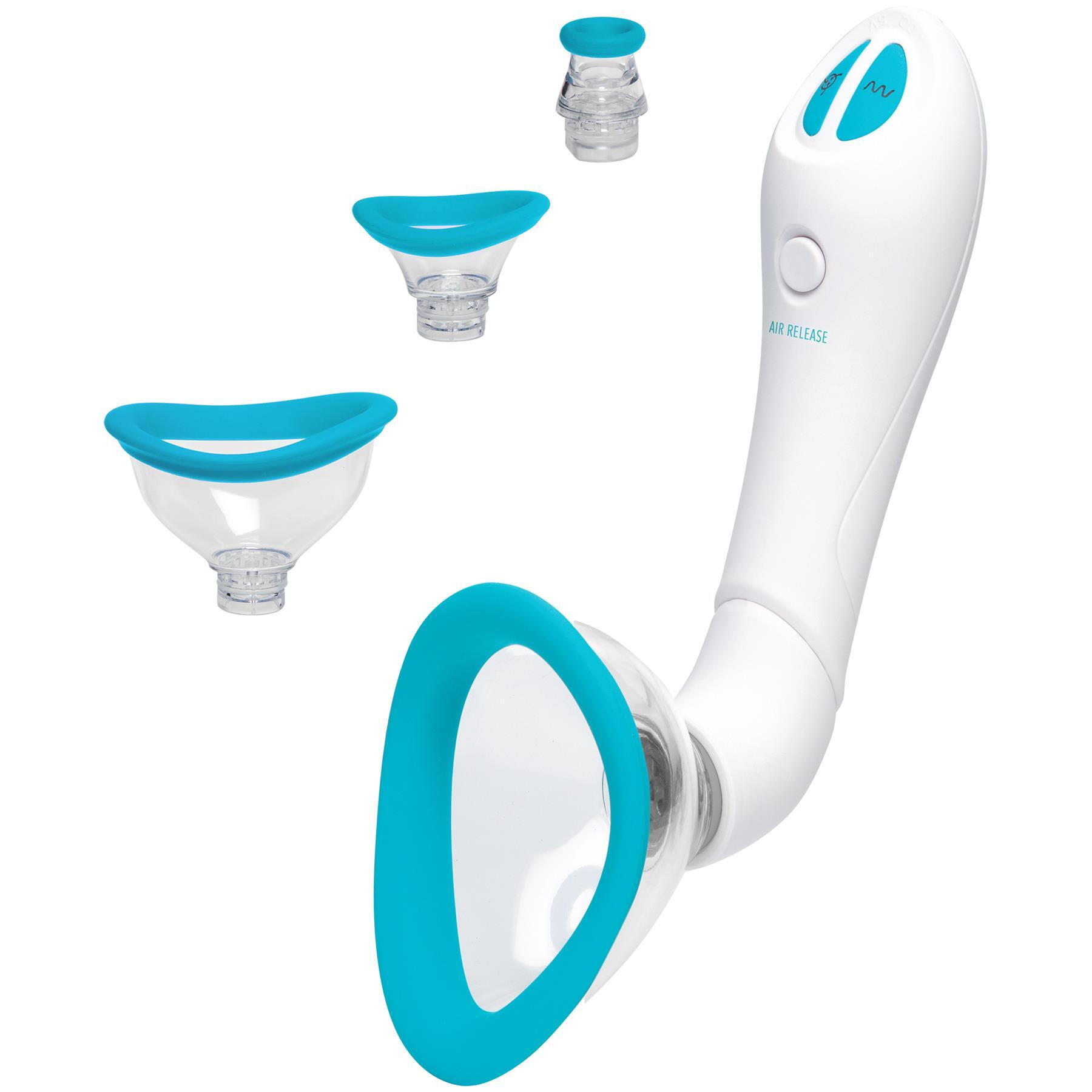 BLOOM INTIMATE BODY PUMP view 1
