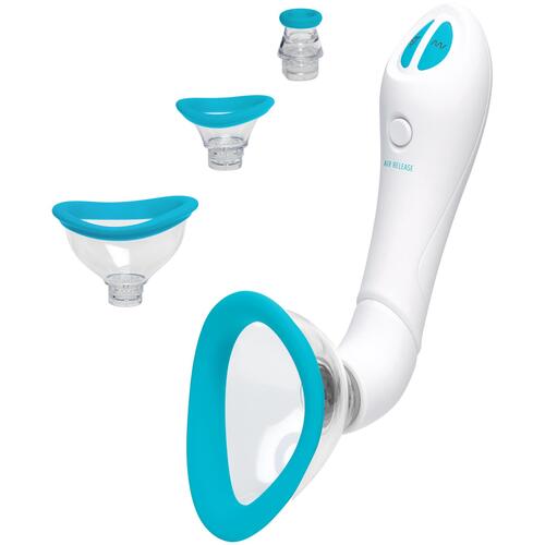 BLOOM INTIMATE BODY PUMP view 1