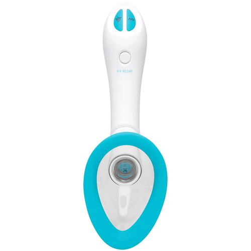 BLOOM INTIMATE BODY PUMP view 2