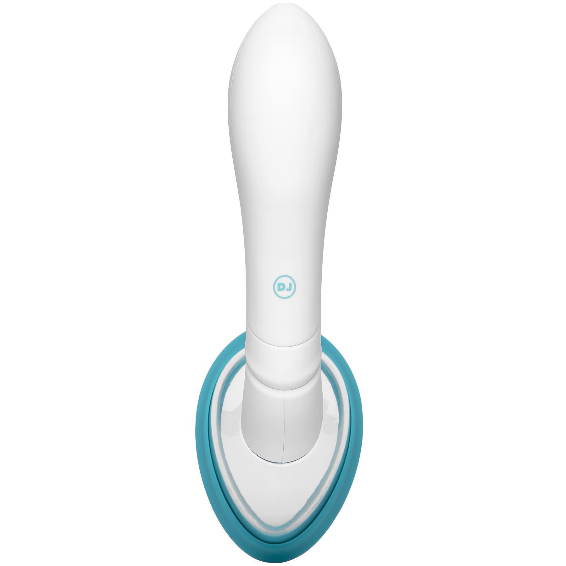 BLOOM INTIMATE BODY PUMP view 3