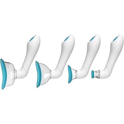 BLOOM INTIMATE BODY PUMP view 6