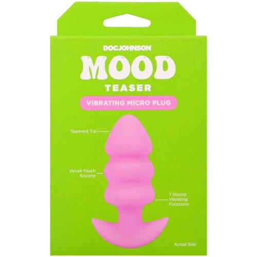 Mood Teaser Micro Plug Bliss view 3