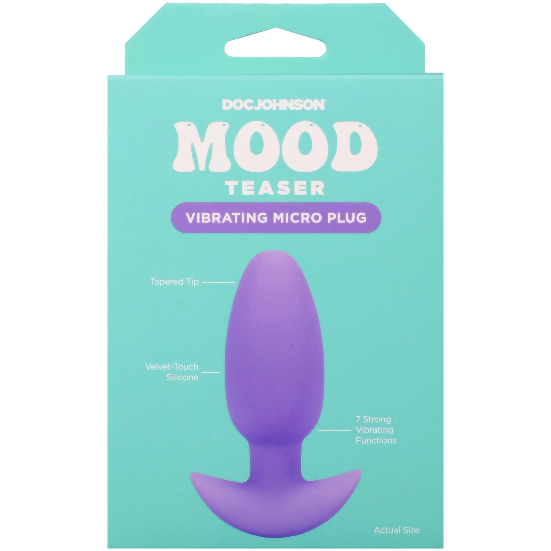 Mood Teaser Micro Plug Calm view 3