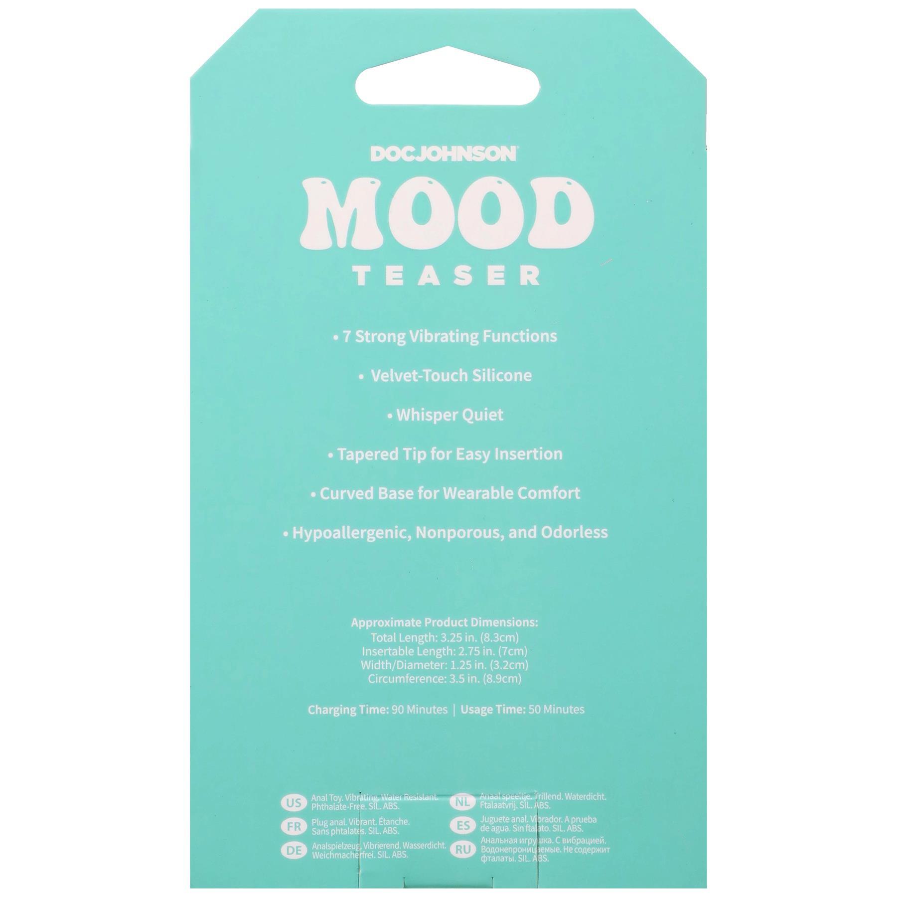 Mood Teaser Micro Plug Calm view 4