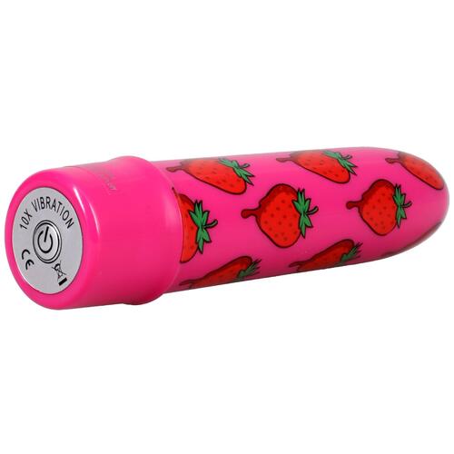 BUZZ BUDDIES STRAWBERRY VIBE view 2