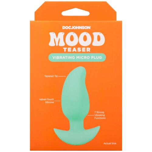 Mood Teaser Micro Plug Flow view 3