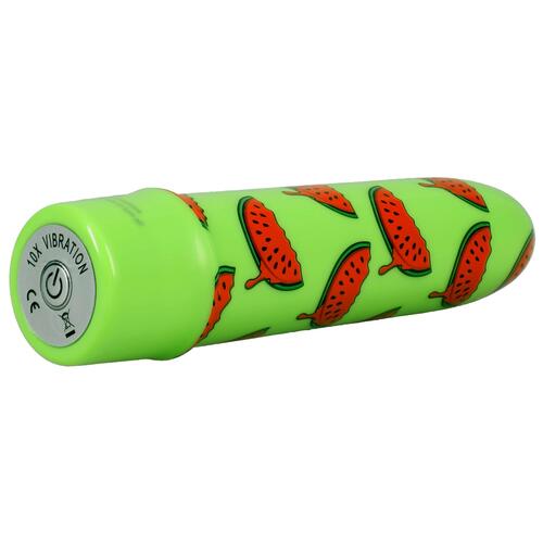 BUZZ BUDDIES WATERMELON VIBE view 2
