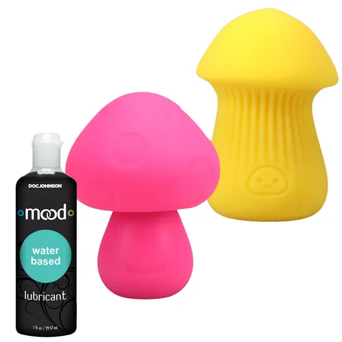 MOCHI MAGIC MATES COUPLES KIT view 1
