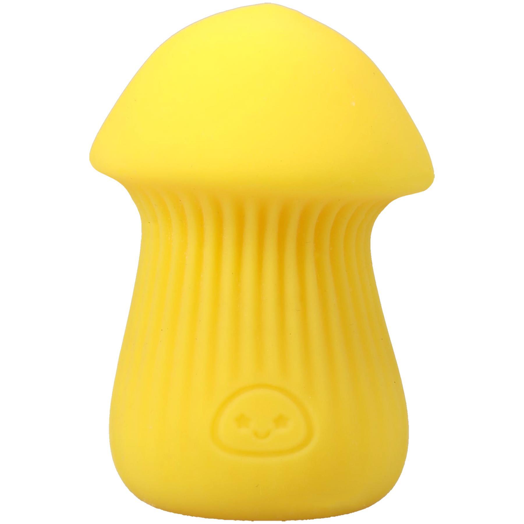 Mochi Mushroom Mini Stroker View 1