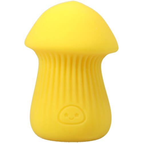 Mochi Mushroom Mini Stroker View 1