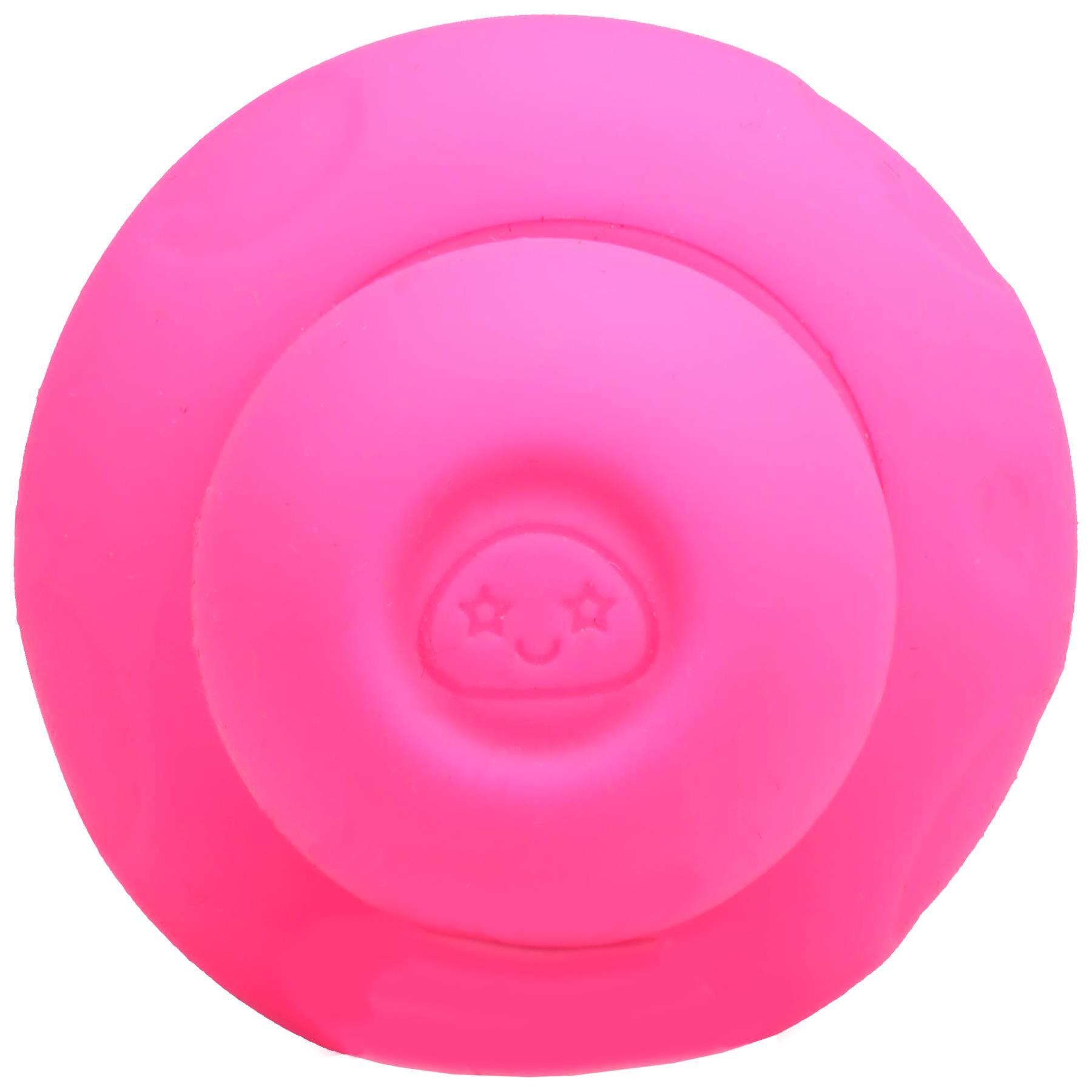 Mochi Mushroom Vibe View 5