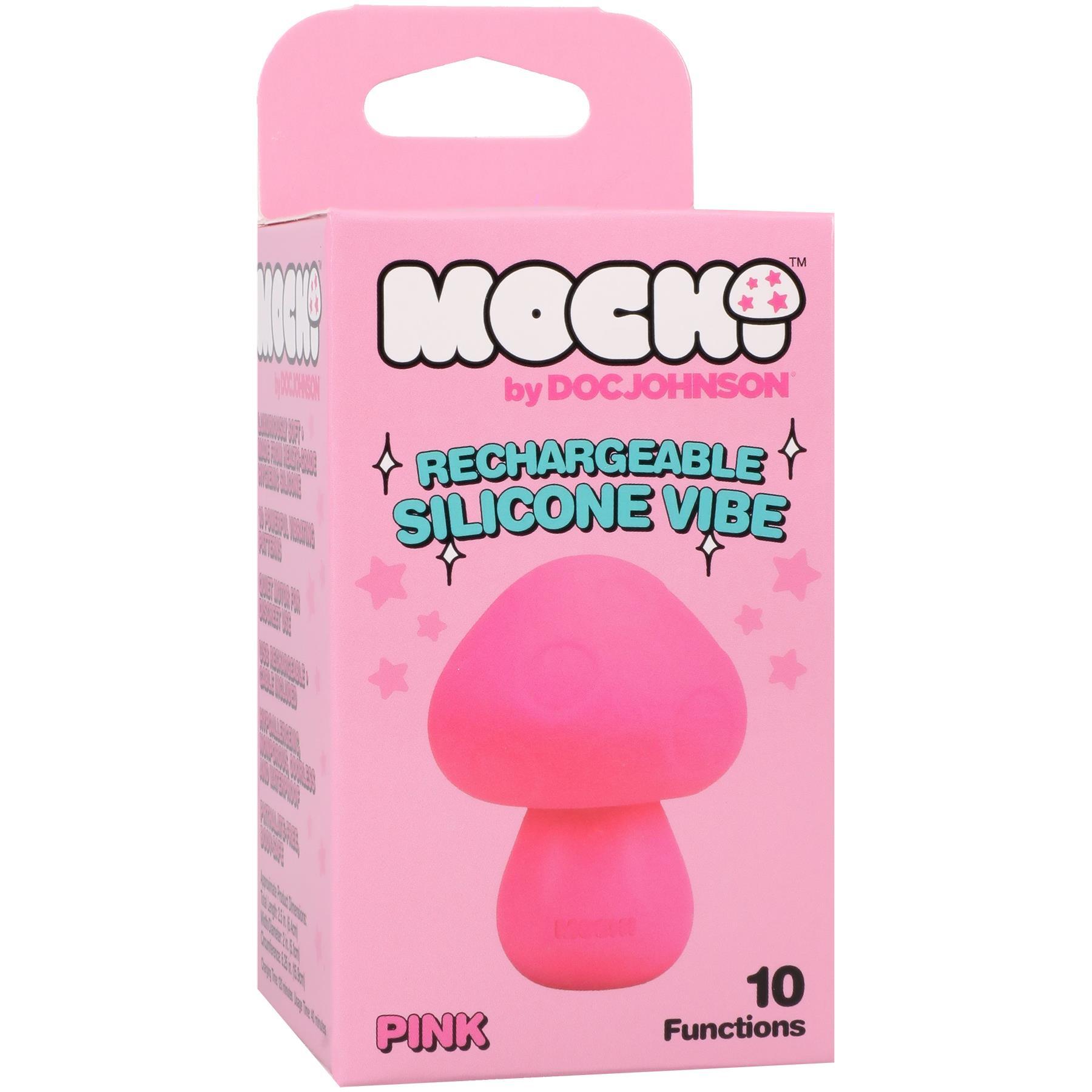 Mochi Mushroom Vibe View 7
