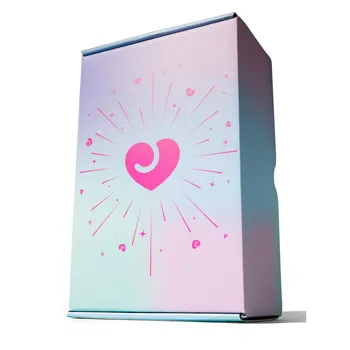 Womanizer Enjoy Discovery 24 Piece Advent Calendar view 1