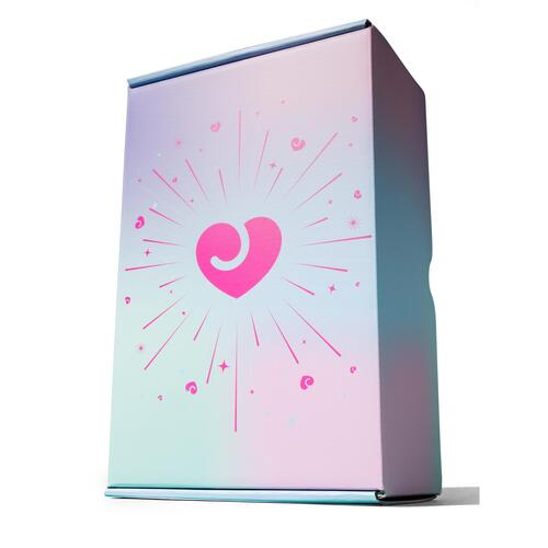 Womanizer Enjoy Discovery 24 Piece Advent Calendar view 1