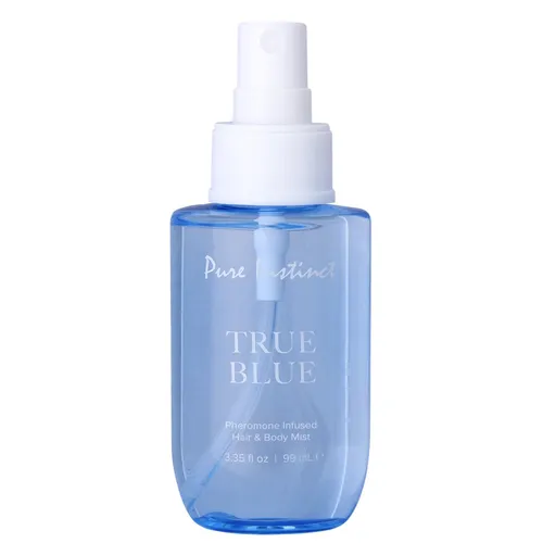 Pure Instinct Signature Collection Pheromone infused hair & body Mist #1