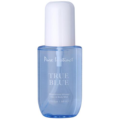Pure Instinct Signature Collection Pheromone infused hair & body Mist #3