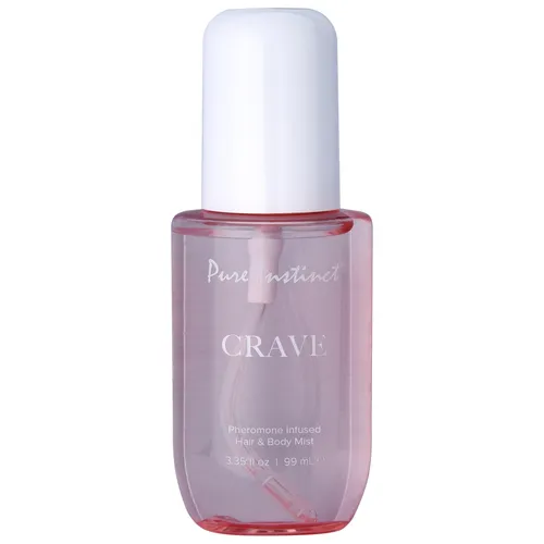 Pure Instinct Signature Collection Pheromone infused hair & body Mist #6