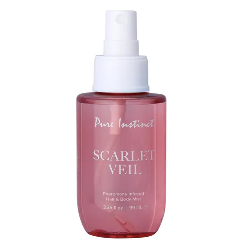 Pure Instinct Signature Collection Pheromone infused hair & body Mist #7