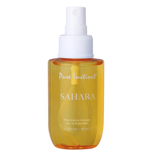 Pure Instinct Signature Collection Pheromone infused hair & body Mist #10
