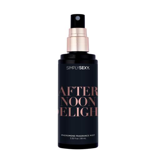 Simply Sexy Confessions Collection Pheromone Body Mist #6