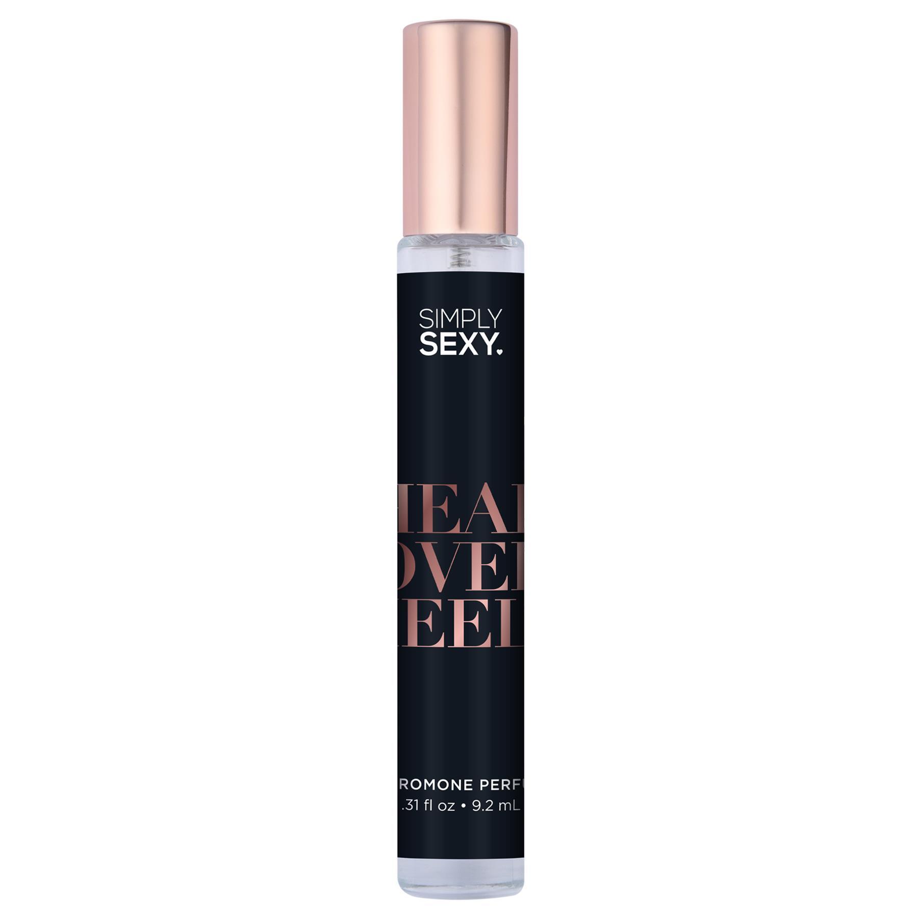 Simply Sexy Confessions Collection • Pheromone Infused Perfume #2