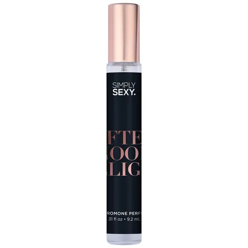 Simply Sexy Confessions Collection • Pheromone Infused Perfume #7