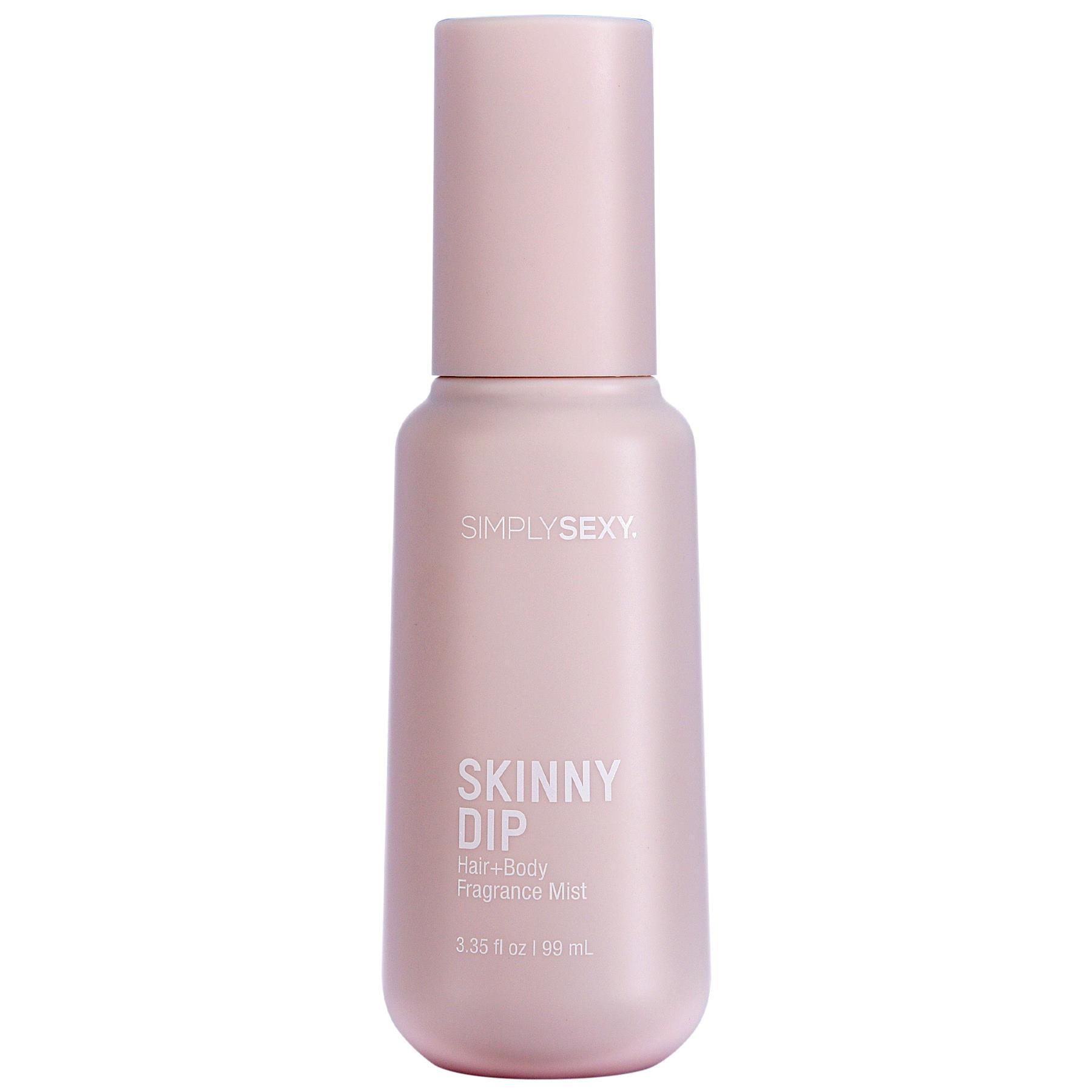 Simply Sexy Obsessed Collection Pheromone Hair + Body Fragrance Mist #4